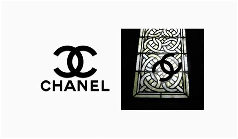 chanel sembolü